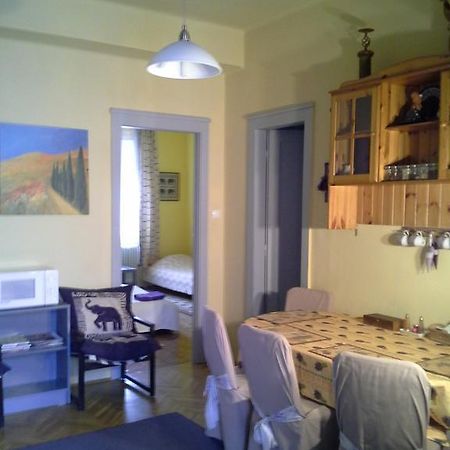 Levandium Apartman Διαμέρισμα Μίσκολτς Εξωτερικό φωτογραφία