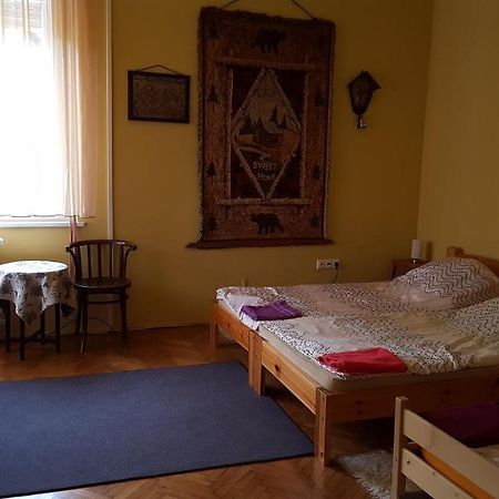 Levandium Apartman Διαμέρισμα Μίσκολτς Εξωτερικό φωτογραφία
