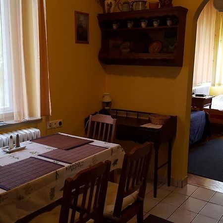 Levandium Apartman Διαμέρισμα Μίσκολτς Εξωτερικό φωτογραφία