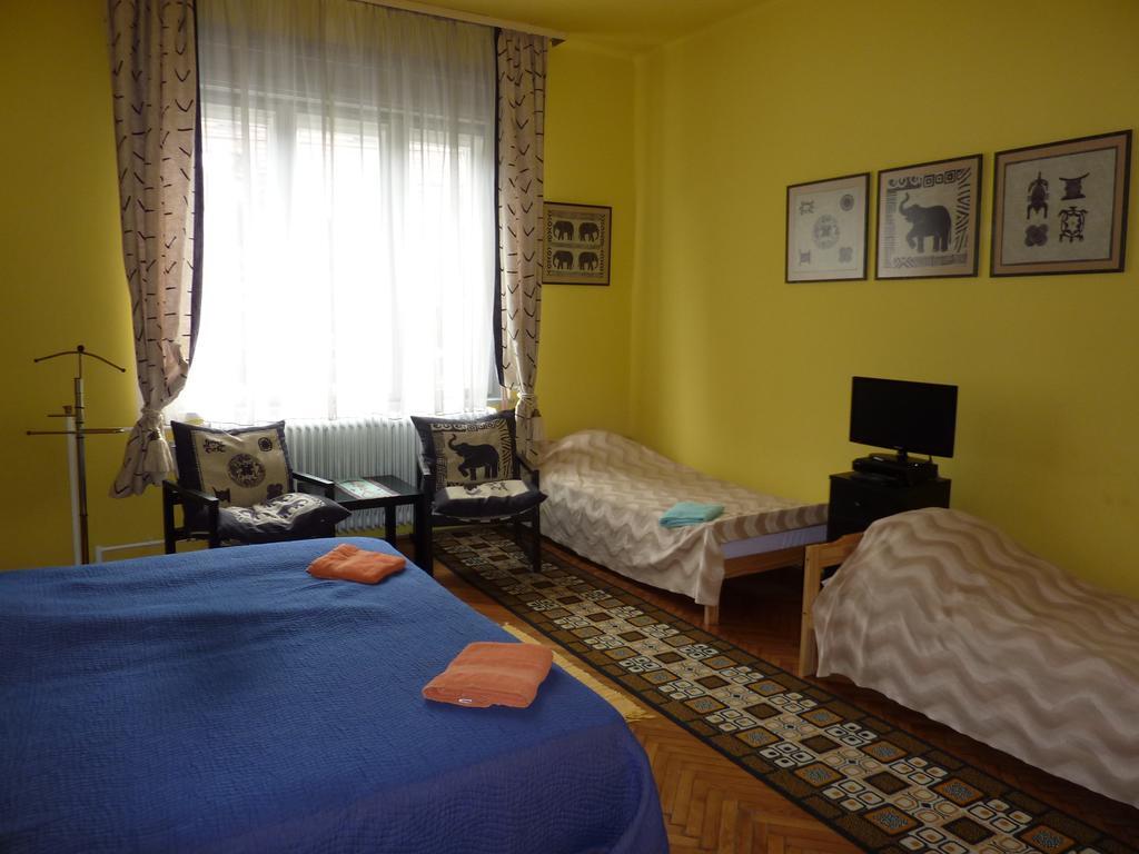 Levandium Apartman Διαμέρισμα Μίσκολτς Εξωτερικό φωτογραφία
