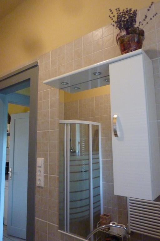 Levandium Apartman Διαμέρισμα Μίσκολτς Εξωτερικό φωτογραφία
