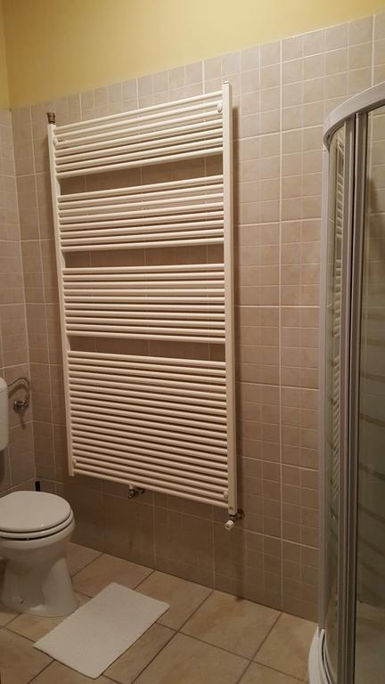 Levandium Apartman Διαμέρισμα Μίσκολτς Εξωτερικό φωτογραφία
