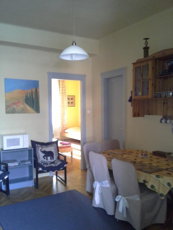 Levandium Apartman Διαμέρισμα Μίσκολτς Εξωτερικό φωτογραφία
