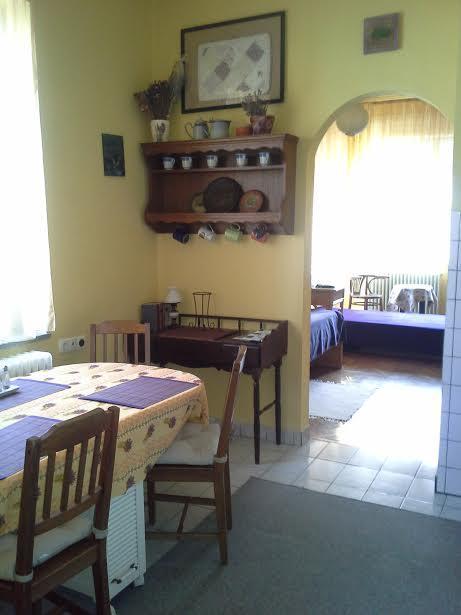 Levandium Apartman Διαμέρισμα Μίσκολτς Εξωτερικό φωτογραφία