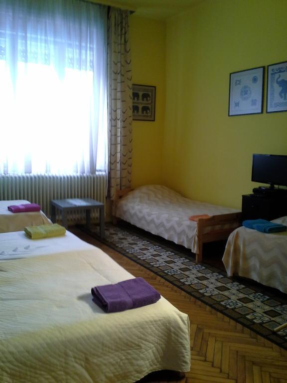Levandium Apartman Διαμέρισμα Μίσκολτς Εξωτερικό φωτογραφία