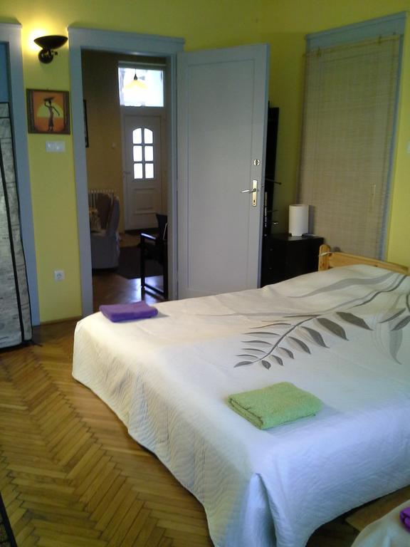 Levandium Apartman Διαμέρισμα Μίσκολτς Εξωτερικό φωτογραφία