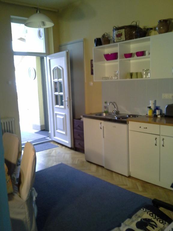 Levandium Apartman Διαμέρισμα Μίσκολτς Εξωτερικό φωτογραφία