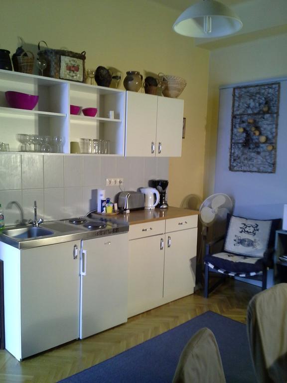 Levandium Apartman Διαμέρισμα Μίσκολτς Εξωτερικό φωτογραφία