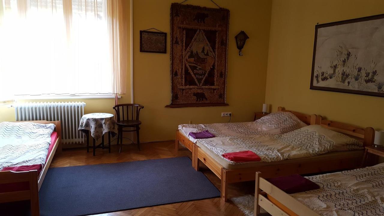 Levandium Apartman Διαμέρισμα Μίσκολτς Εξωτερικό φωτογραφία