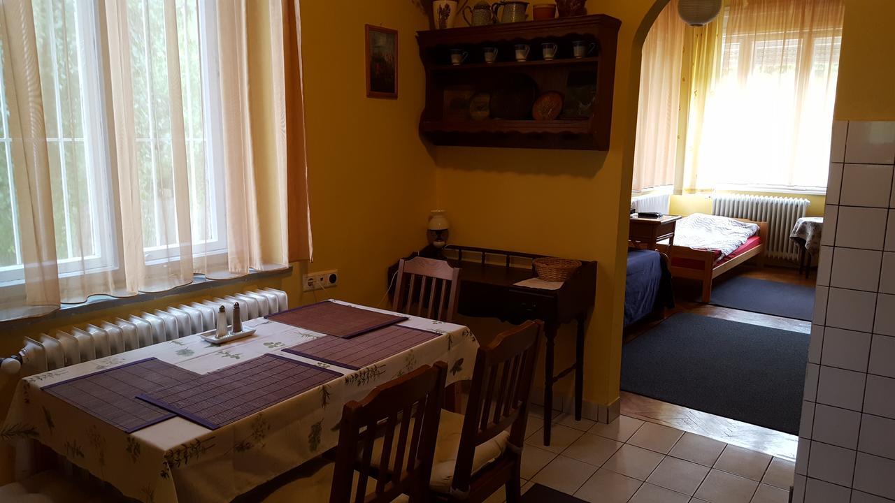 Levandium Apartman Διαμέρισμα Μίσκολτς Εξωτερικό φωτογραφία