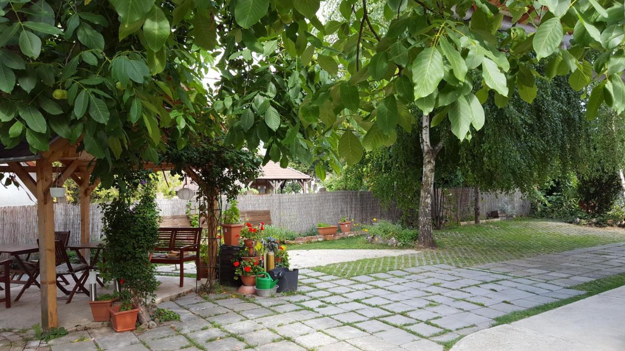 Levandium Apartman Διαμέρισμα Μίσκολτς Εξωτερικό φωτογραφία
