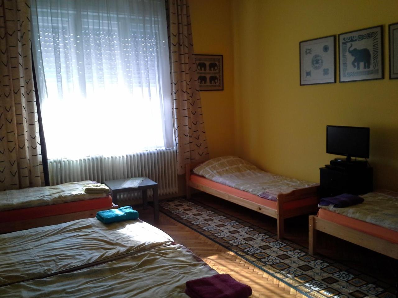 Levandium Apartman Διαμέρισμα Μίσκολτς Εξωτερικό φωτογραφία